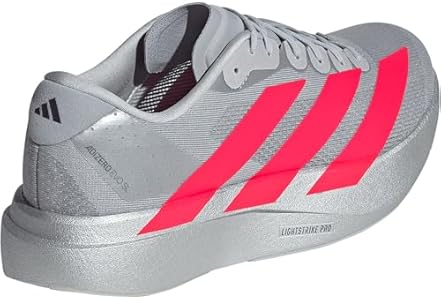 Tênis Masculino Evo SL Adidas - Cinza/Vermelho | Amazon.com.br